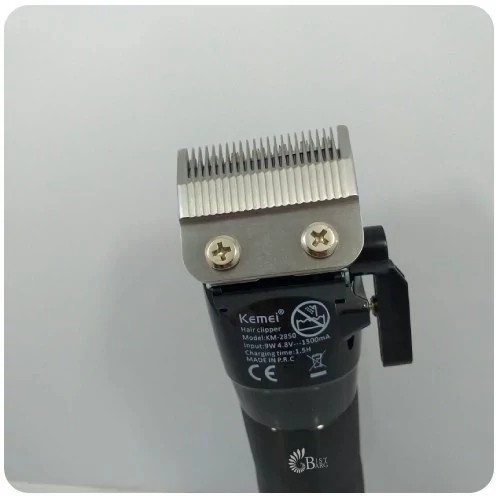 ماشین اصلاح حجم زن موی سر کیمی مدل km-2850