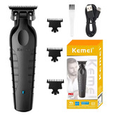 ماشین اصلاح خط زن کیمی Km-2299