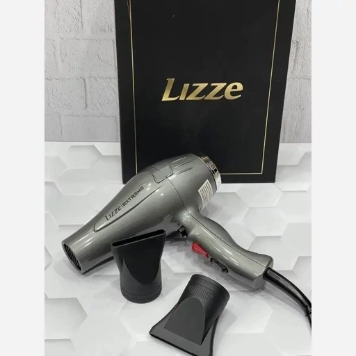 سشوار لیز حرفه ای 2400 وات لیزر اکستریم EXTREME