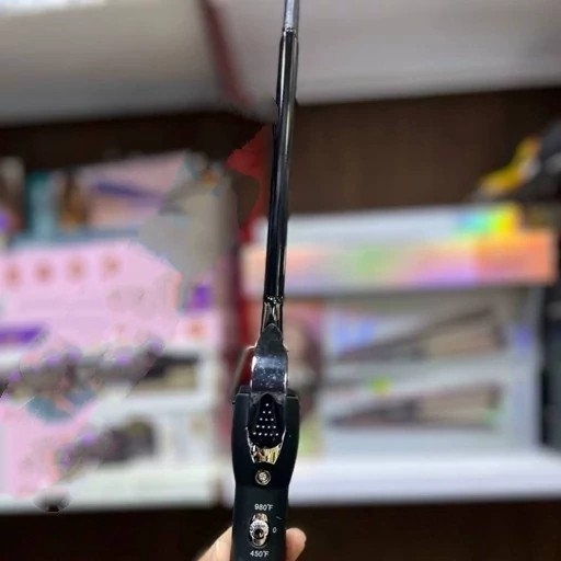 فر کننده مو بیبیورس Babyverse مدل BA-400