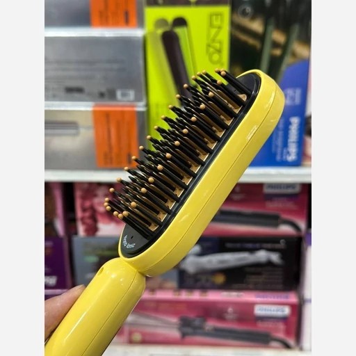 برس حرارتی حرفه ای انزو EN4102 تا 1288F دمای فوق العاده