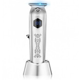 ماشین اصلاح خط زن حرفه ای روزیا مدل HQ-282