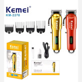ماشین اصلاح کیمی مدل Kemei Km-2278