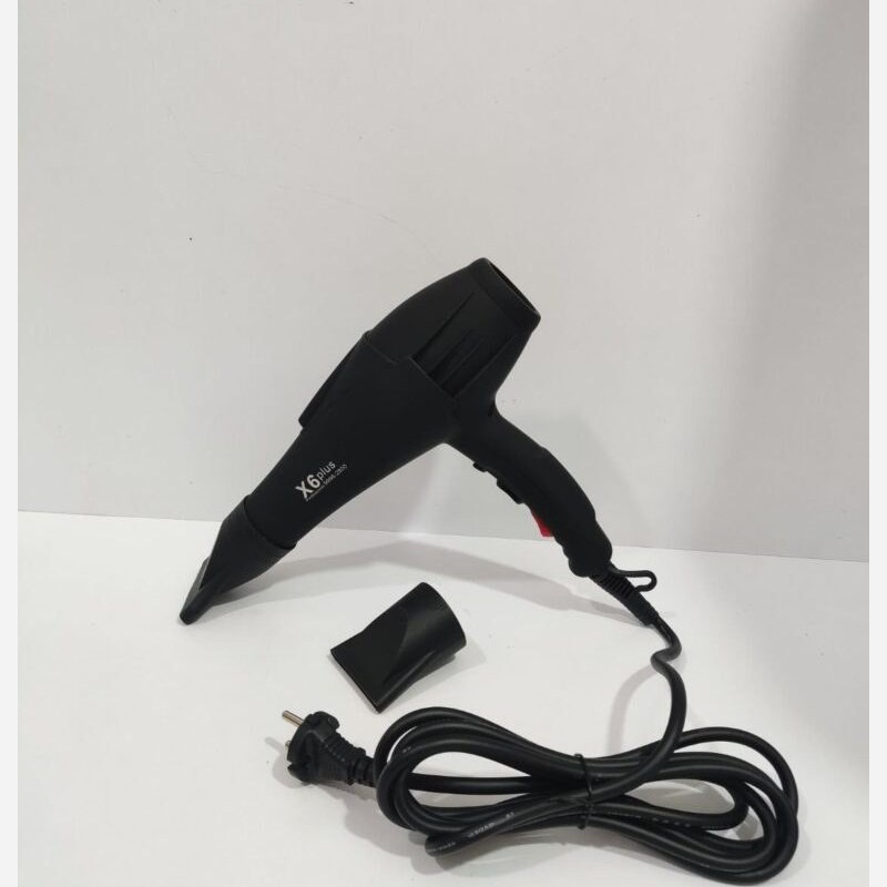 سشوار حرفه ای ایکس x6