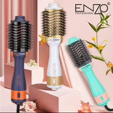 برس سشوارحرفه ای ENZO مدل 2025 در سه رنگ مختلف اورجینال
