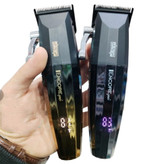 ماشین اصلاح حجم زن دی اس پی DSP- بسیار پر قدرت