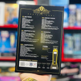 ماشین اصلاح صفر زن خط زن حرفه ای سالنی موتور براشلس دی اس پی DSP 91408