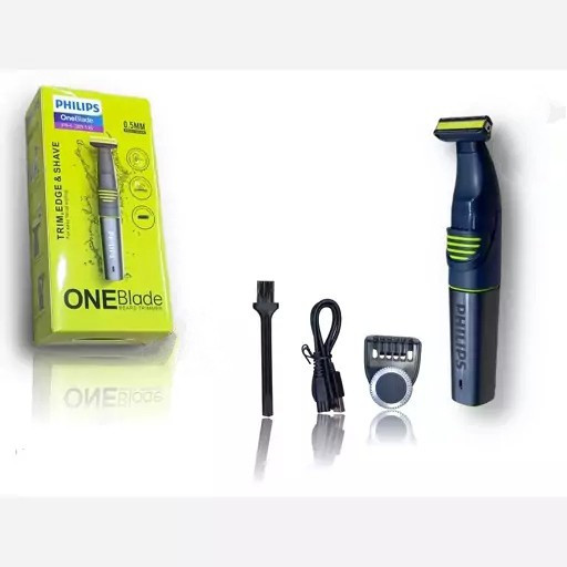 بادیگروم فلیپس اورجینال ضداب Philips professional netherlands new 3510/9531