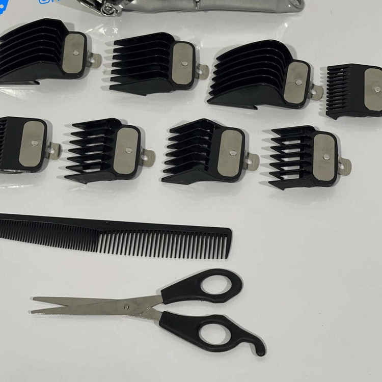 ماشین اصلاح حجم زن سر و صورت فیلیپس مدل PH-9002 اصلی