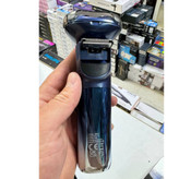 ماشین اصلاح فیلیپس اصلی ساخت هلند سری 9000 مدل S9647 اصلی