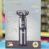 ماشین اصلاح موی صورت کرونیر مدل CR-9093