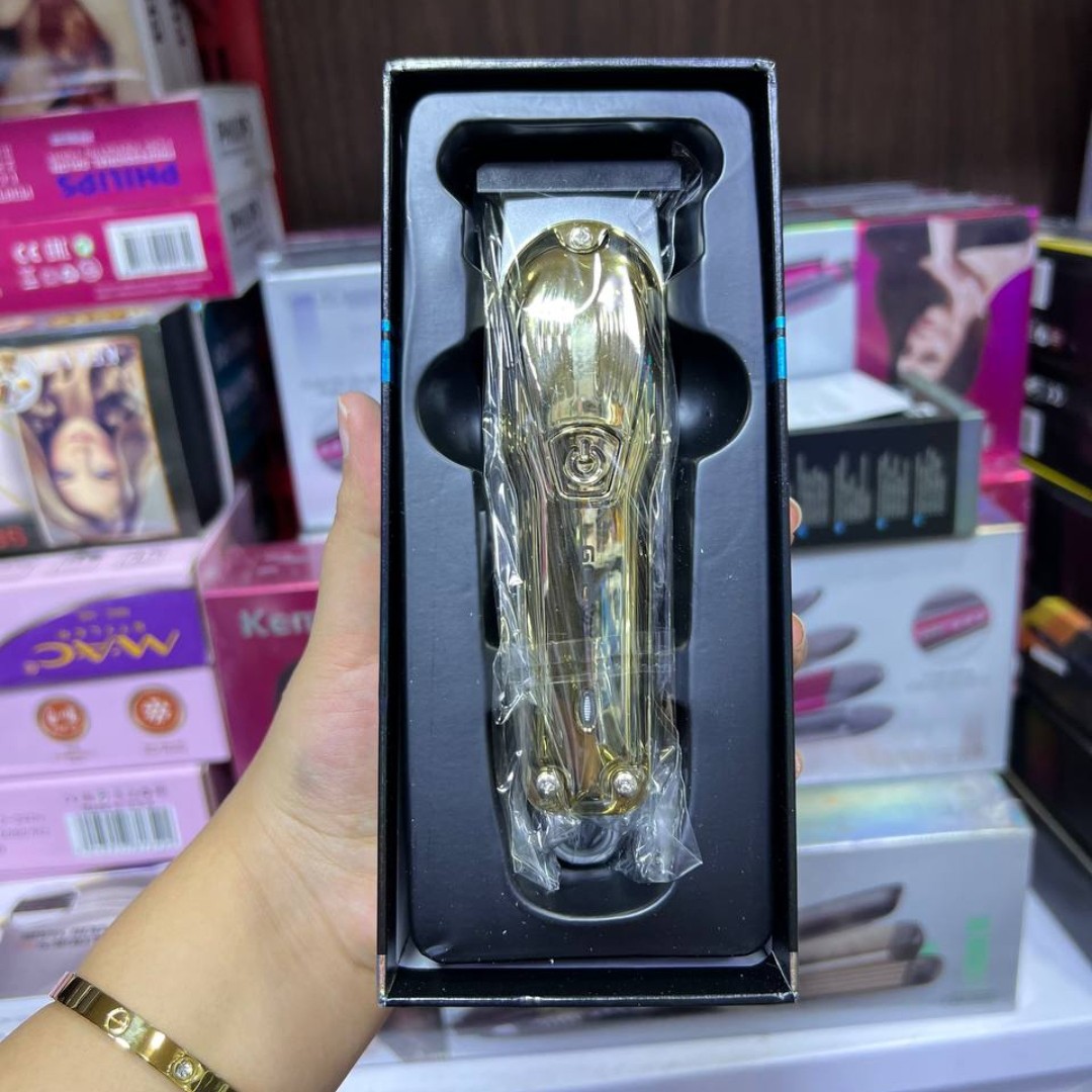 ماشین اصلاح جیمی داشتن موتور چرخشی فوق العاده قوی