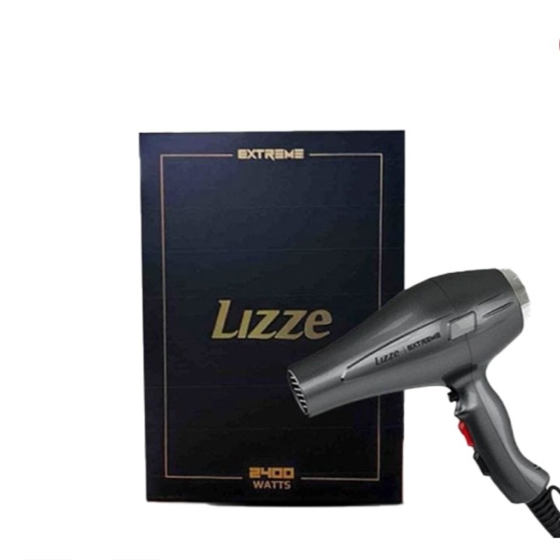 سشوار حرفه ای مارکLizz اصلی 2600وات اصلی