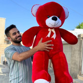 خرس بزرگ 110 سانتی