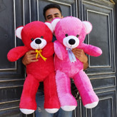 عروسک خرس 85 سانتی