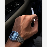 ساعت کاسیو طرح دیجیتالی (نوستالژی) گالری هیما