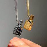 گردنبند عطر یار گالری هیما