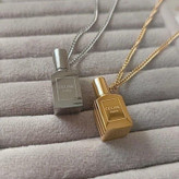 گردنبند عطر یار گالری هیما