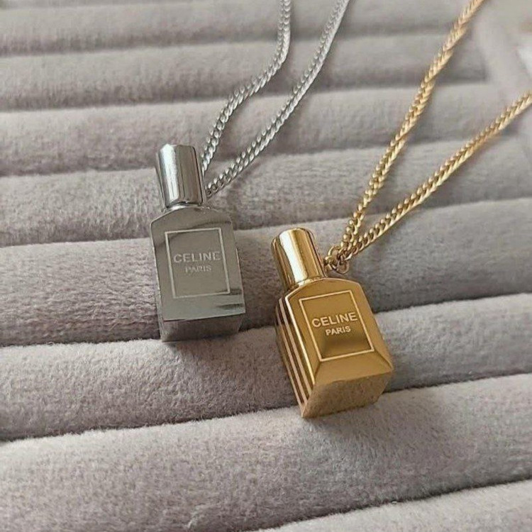 گردنبند عطر یار گالری هیما