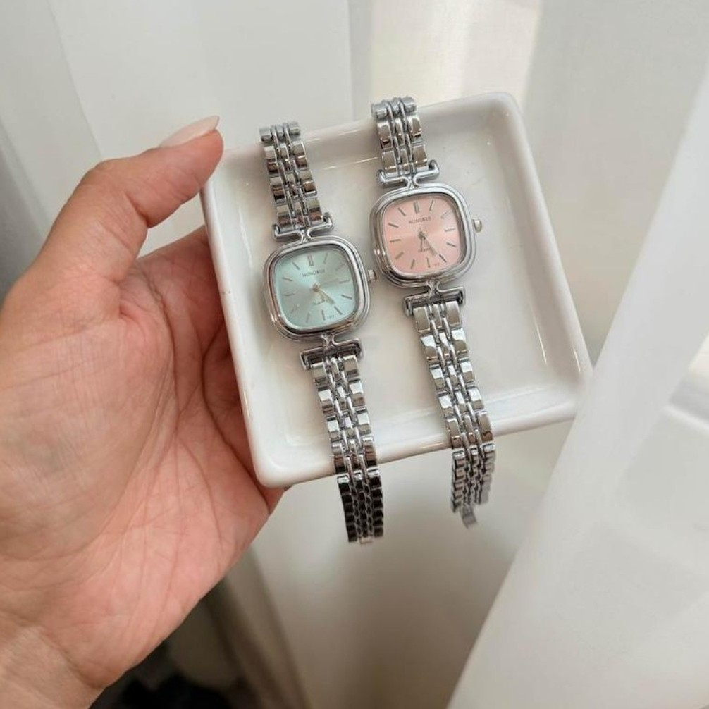 ساعت هانگیری کلاسیک در پنج رنگ گالری زیمبا