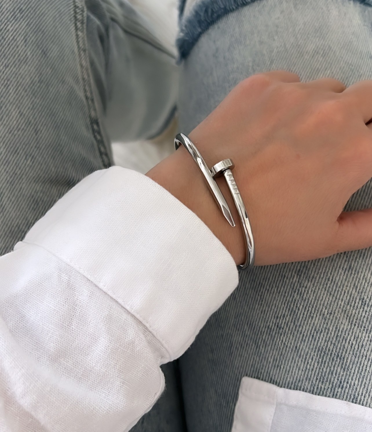 بنگل کارتیر میخ