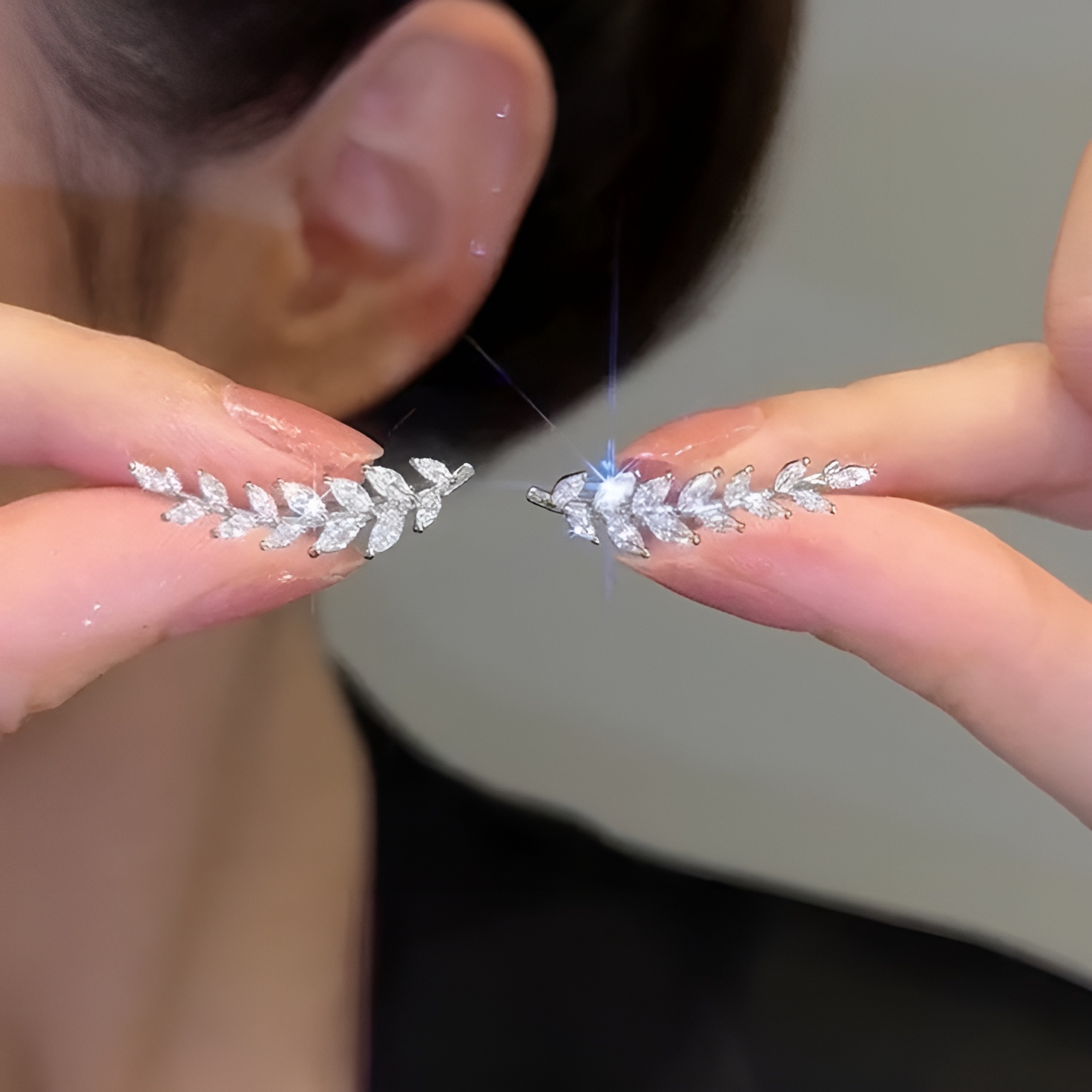 ایرکاف خوشه گندم