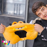 عروسک گردنی با چشم بند