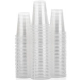 لیوان یکبار مصرف تک ظرف مدل اقتصادی بسته 2000عددی