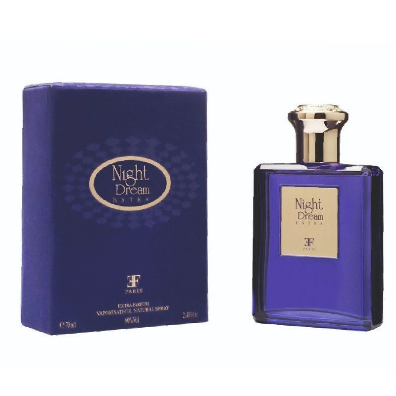 عطر زنانه Elysees Fashion Night Dream Extra