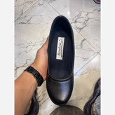 کفش لژدار شیک و ساده