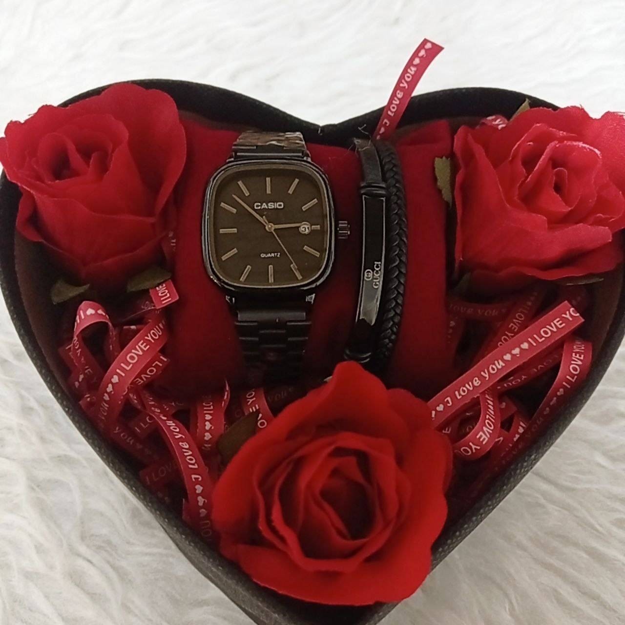 ساعت و دستبند زنانه . مردانه