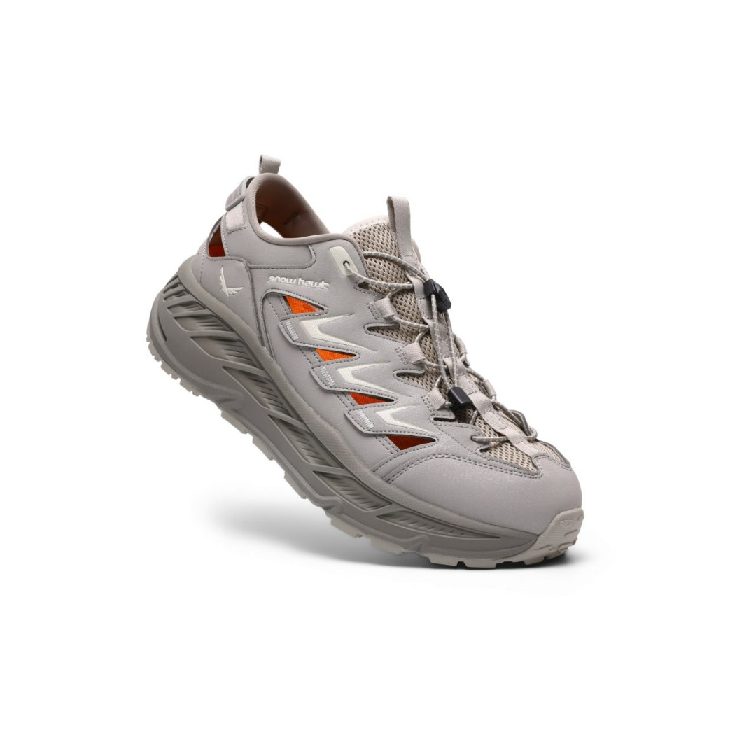 صندل طبیعتگردی مردانە اسنوهاک مدل DUNE کدSN-S1295M