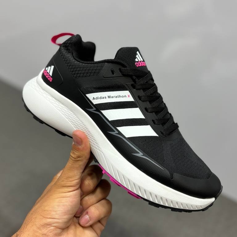 کفش اسپرت دخترانه ادیداس مدل ماراتن x