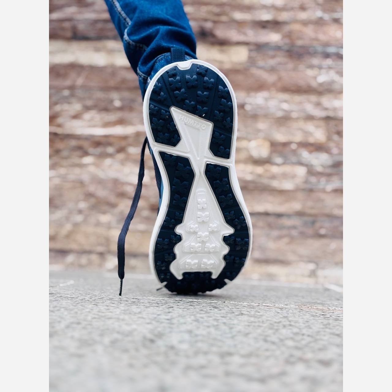 کفش طبی مردانه هامتو مدل HUMTTO 350926A-2