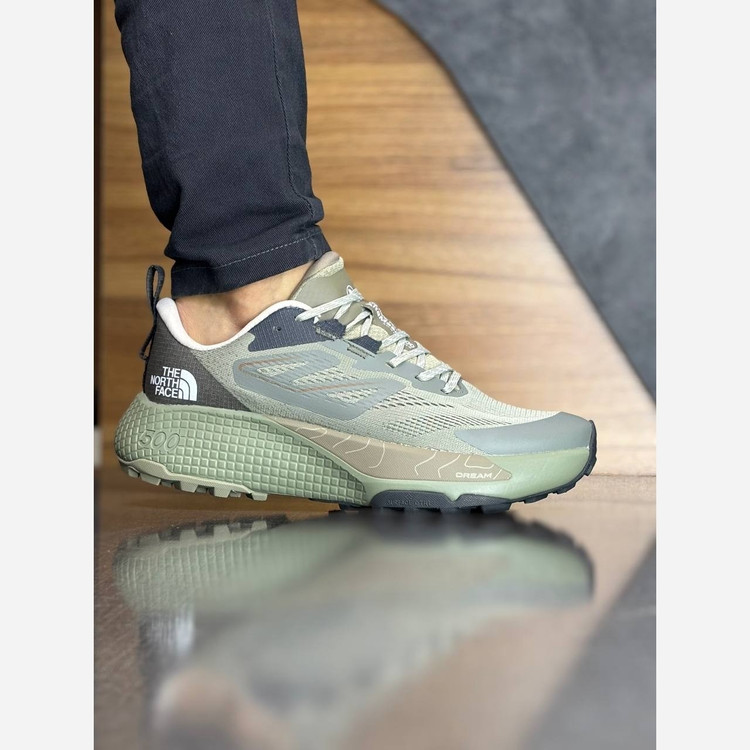 کفش نورث فیس مردانه مدل north face altamesa