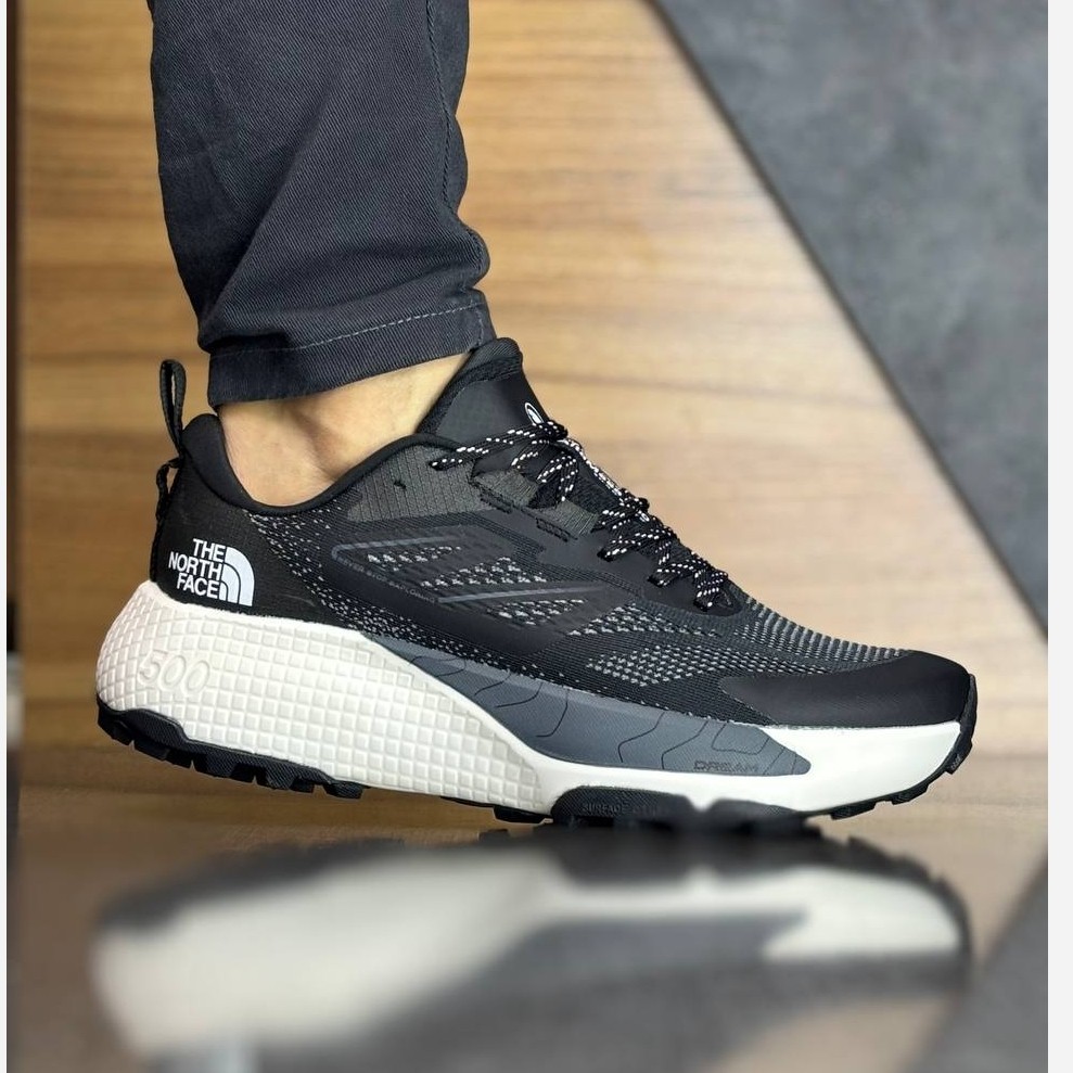 کتونی تریل رانینک نورث فیس مردانه north face altamesa
