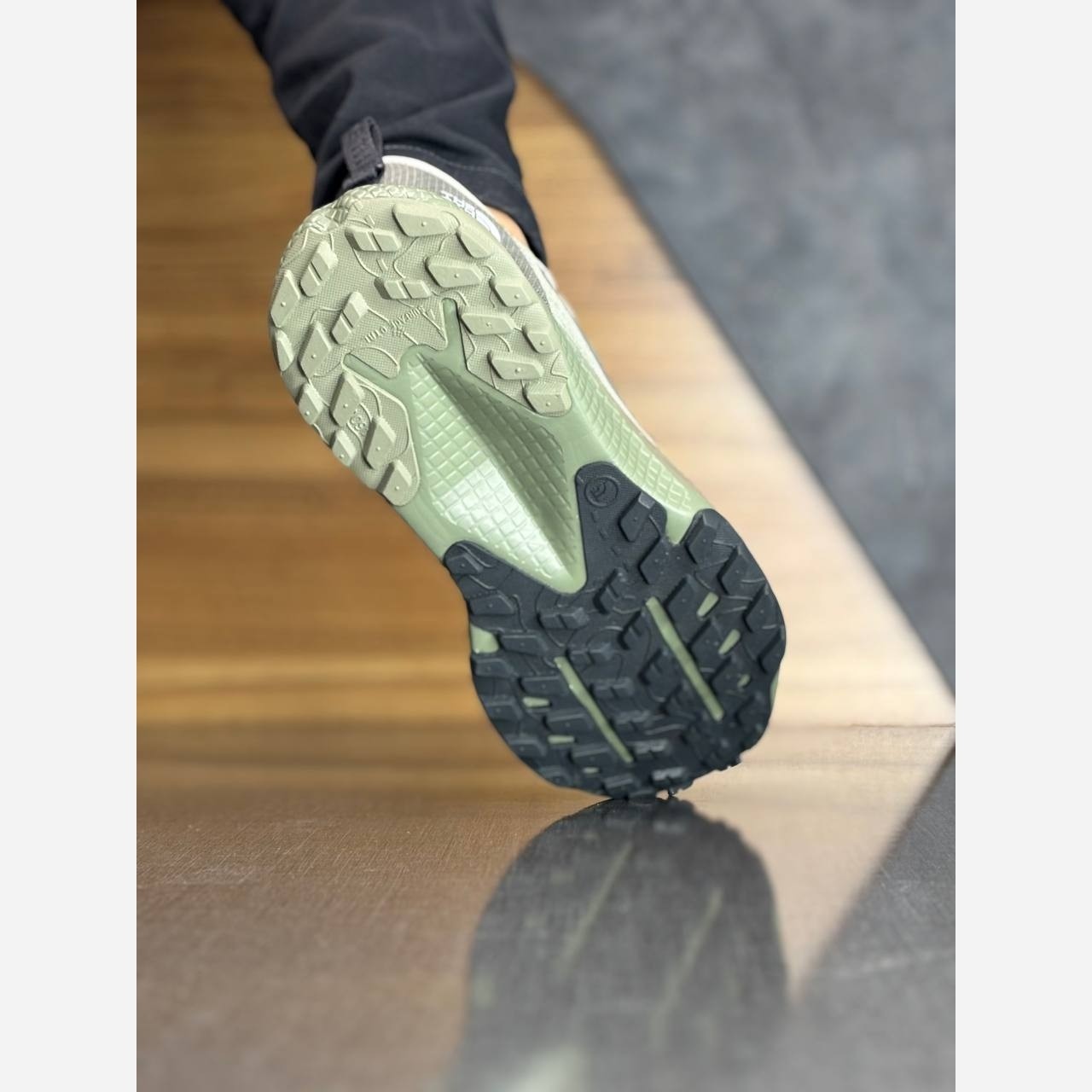 کتونی تریل رانینک نورث فیس مردانه مدل north face altamesa