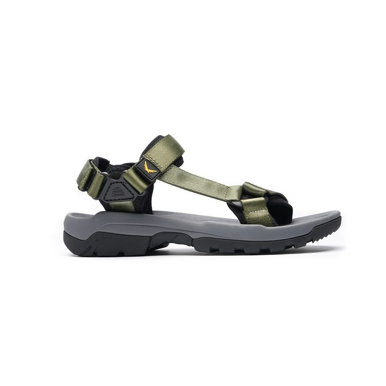 صندل جلو باز مردانه اسنوهاک مدل EAGLE