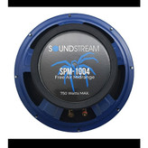 میدرنج پشت خودرو ساند استریم مدل SPM - 1004 سایز 10 اینچ بسته دو عددی