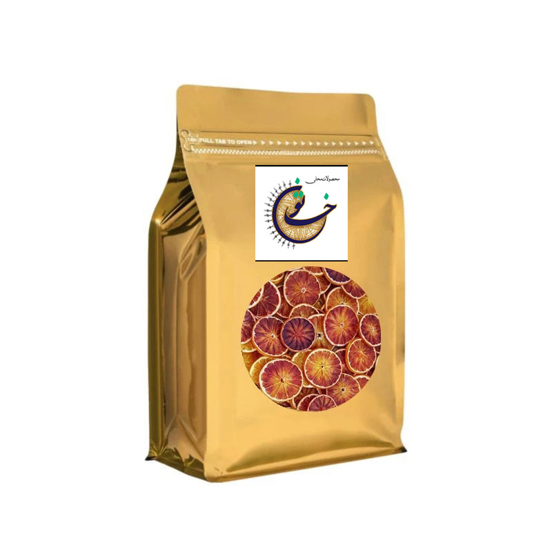 پرتقال تو سرخ خشک محلی خاتون - 1000 گرم