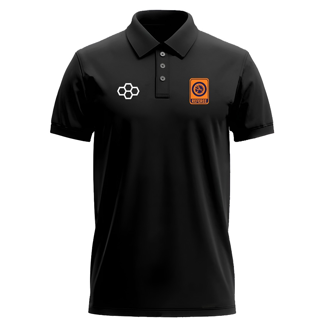 تیشرت داوری کشتی حرفه ای و اعلا سایز M تا 3XL (خرید قسطی و پس کرایه)