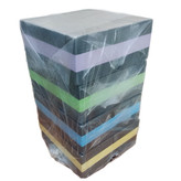 آجر یوگا وارداتی PVC دانه ای اعلا