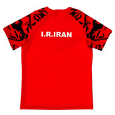 ست تیشرت و شورت کشتی اعلاء سایز 2XS تا2XL