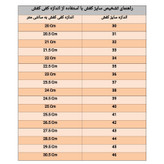 کفش فوتسال سالنی اعلا مارک جوما سایز 40 تا 45 (ارسال رایگان و خرید قسطی)