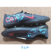کفش استوک فوتبال اعلا مارک Nike سایز 44