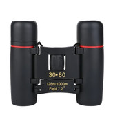 دوربین شکاری دوچشمی اورجینال جیبی و تاشو BINOCULARS (ارسال رایگان و خرید قسطی)