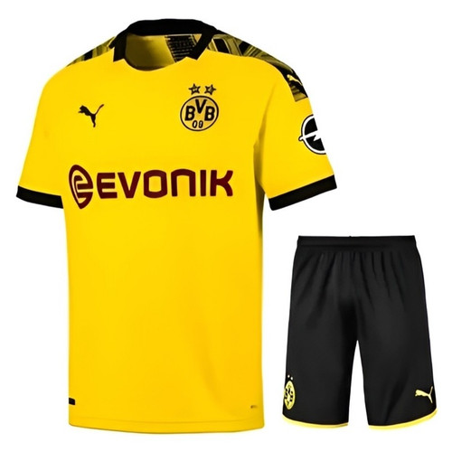 ست لباس ورزشی تیم دورتموند طرح ریوس
