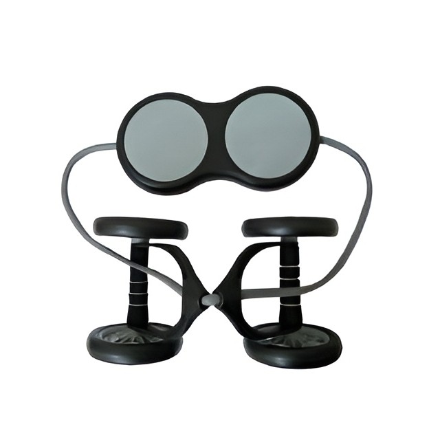 رولر شکم پهلو کش دار چندکاره اورجینال (خرید قسطی و پس کرایه)