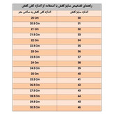 کفش کشتی آسیکس وارداتی اعلا سایز 35 تا 45 (ارسال رایگان و خرید قسطی)