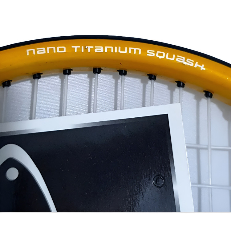 راکت تنیس اورجینال و وارداتی مارک Head (ارسال رایگان و خرید قسطی)